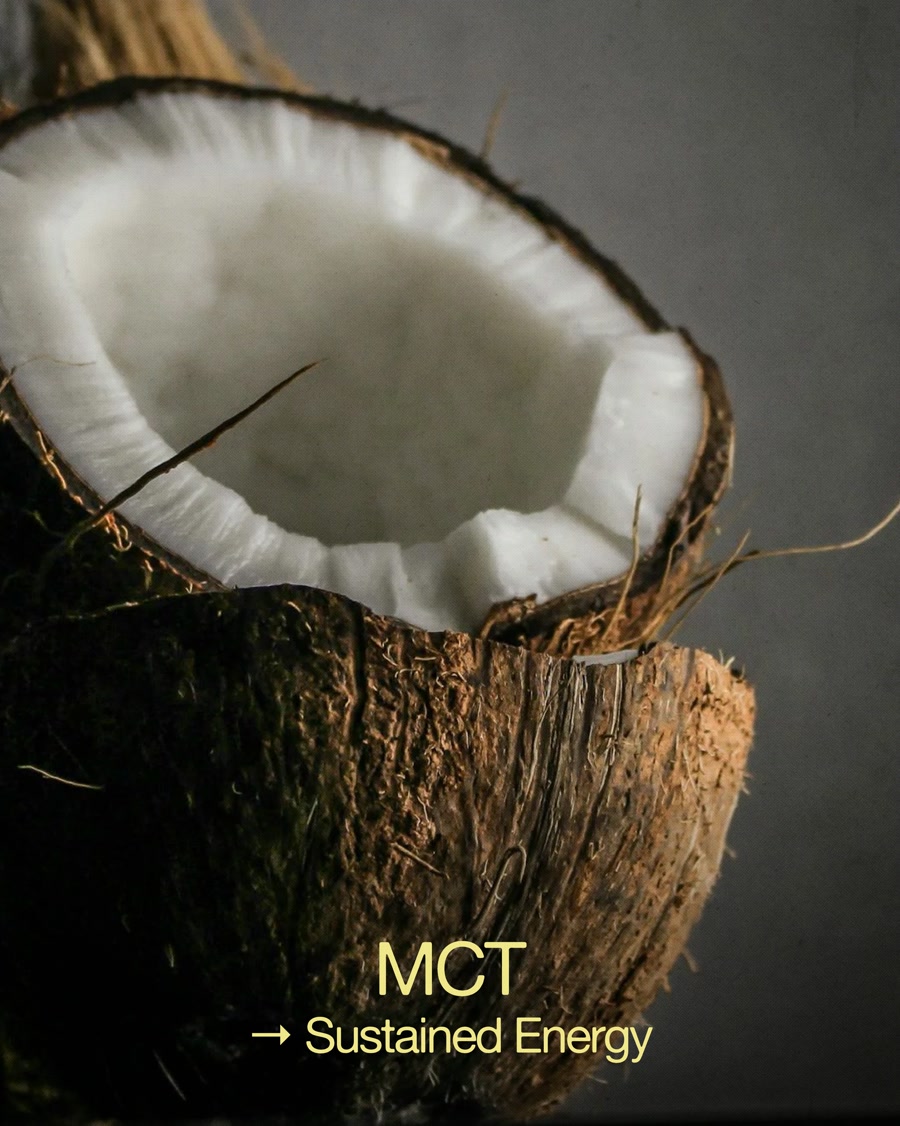 MCT