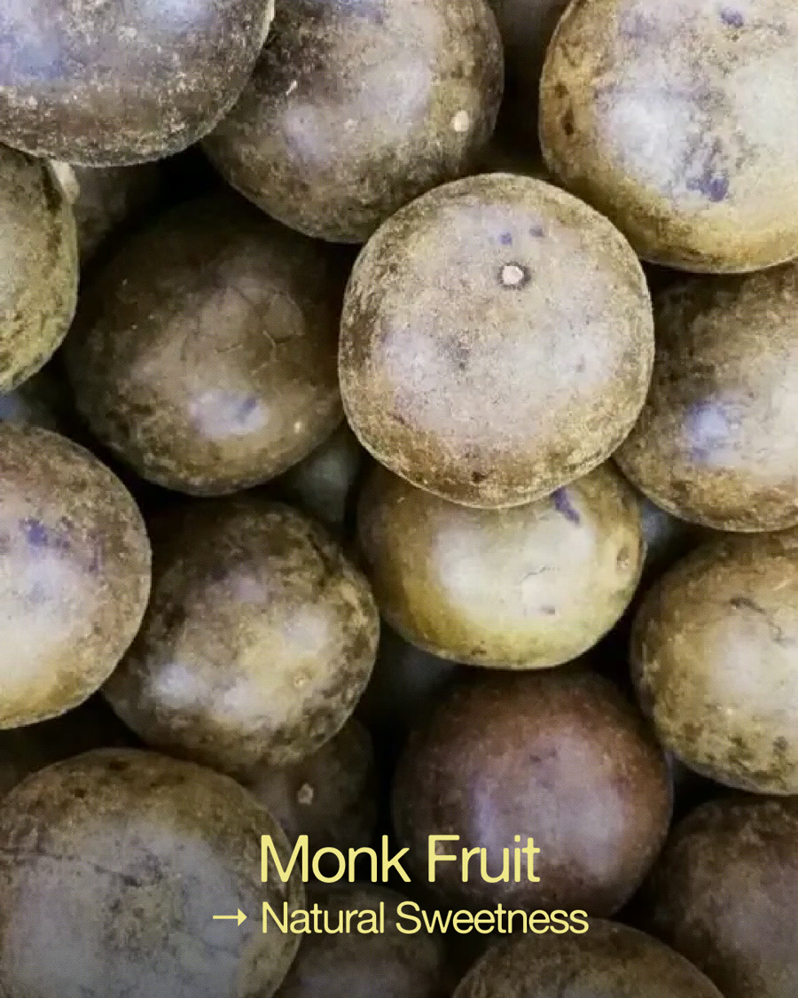 Monk Fruit