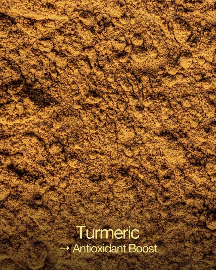 Turmeric