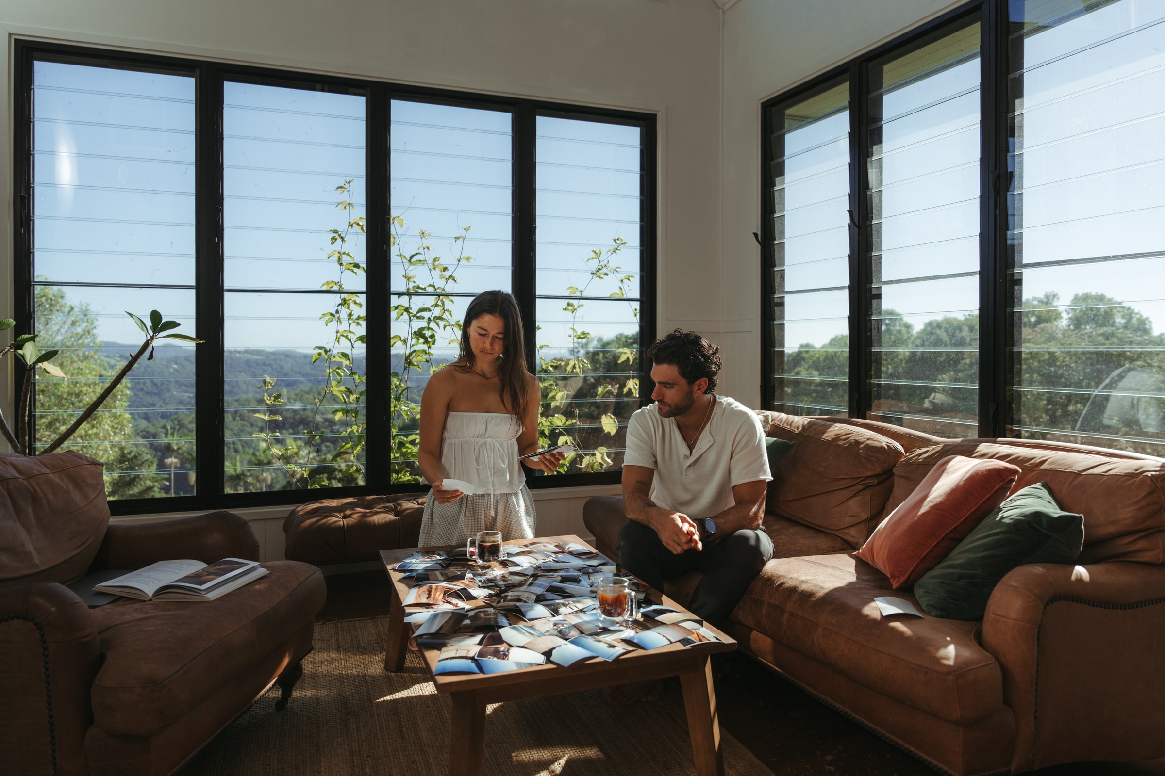 Healthy Rituals — a ritual worth returning to